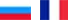 Russian French